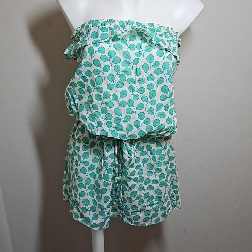 Gap Body Small Petite Dress
